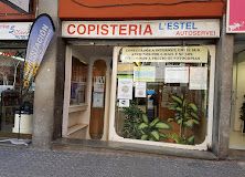 TRASPASO COPISTERÍA EN SAGRADA FAMILIA – NEGOCIO DE 22 AÑOS EN FUNCIONAMIENTO – POR JUBILACIÓN