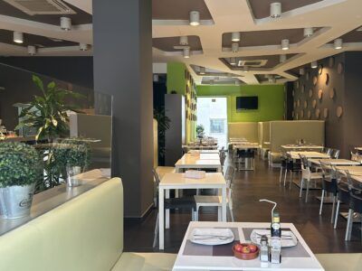 Traspaso Bar Restaurante