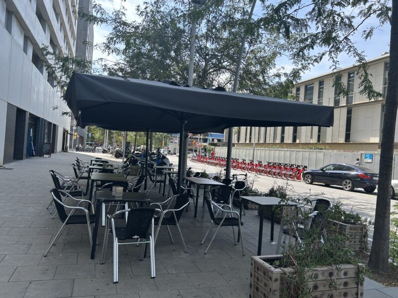 Traspaso Bar Restaurante
