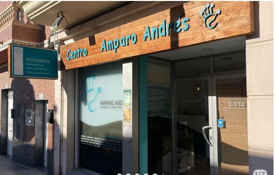 97000 Euros o 0,97 BTC por el traspaso y gestión de una Clínica de osteopatía en Paterna.
