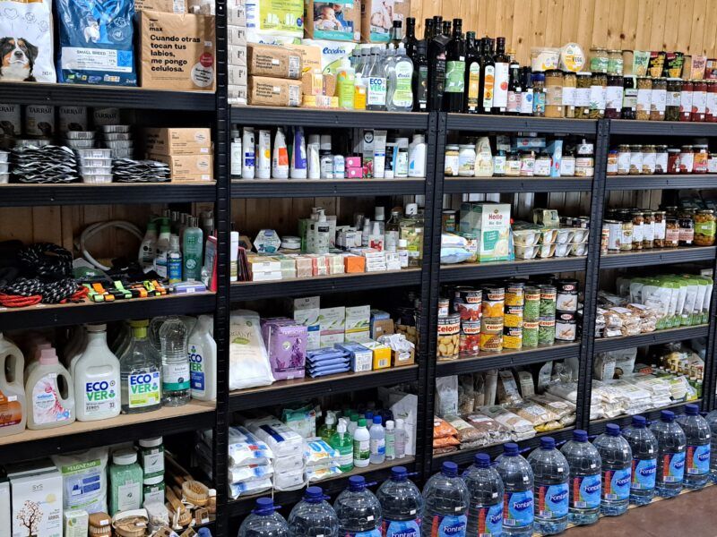 Traspaso negocio Minimarket drugstore multirubros vivienda