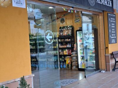 Traspaso negocio Minimarket drugstore multirubros vivienda