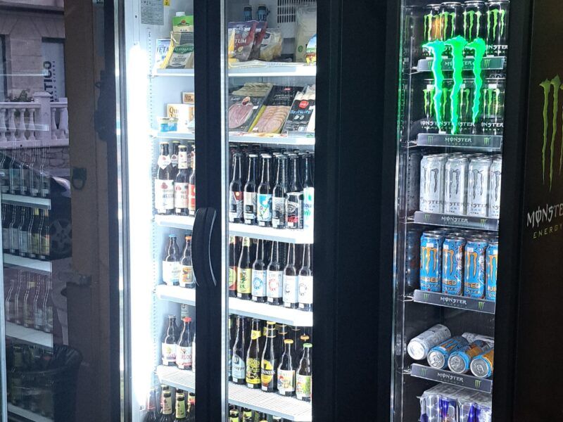 Traspaso negocio Minimarket drugstore multirubros vivienda