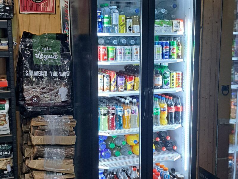 Traspaso negocio Minimarket drugstore multirubros vivienda