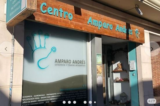 97000 Euros o 0,97 BTC por el traspaso y gestión de una Clínica de osteopatía en Paterna.