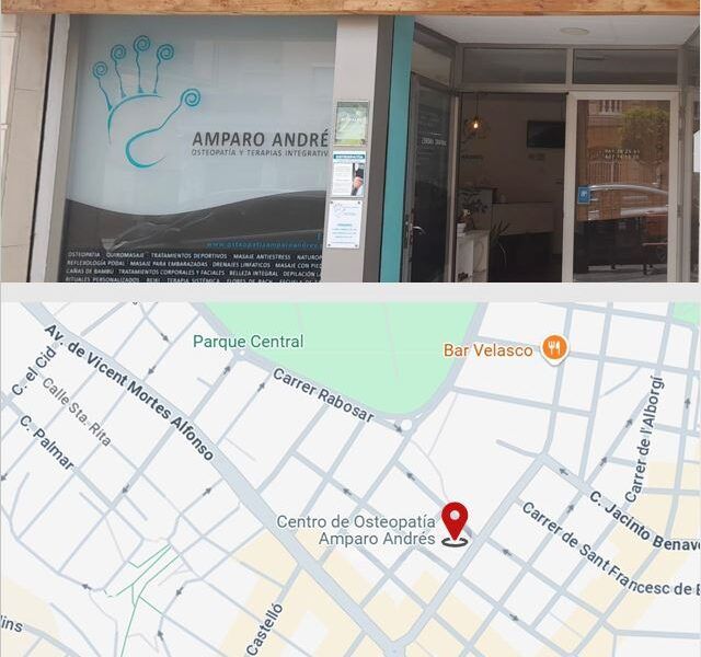 97000 Euros o 0,97 BTC por el traspaso y gestión de una Clínica de osteopatía en Paterna.