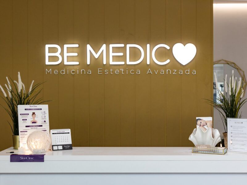 TRASPASO DE CLÍNICA DE MÉDICINA ESTÉTICA Y DEPILACIÓN LASER