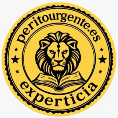 Perito Urgente Abogados