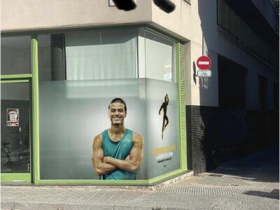 Traspaso centro boutique de entrenamiento personal