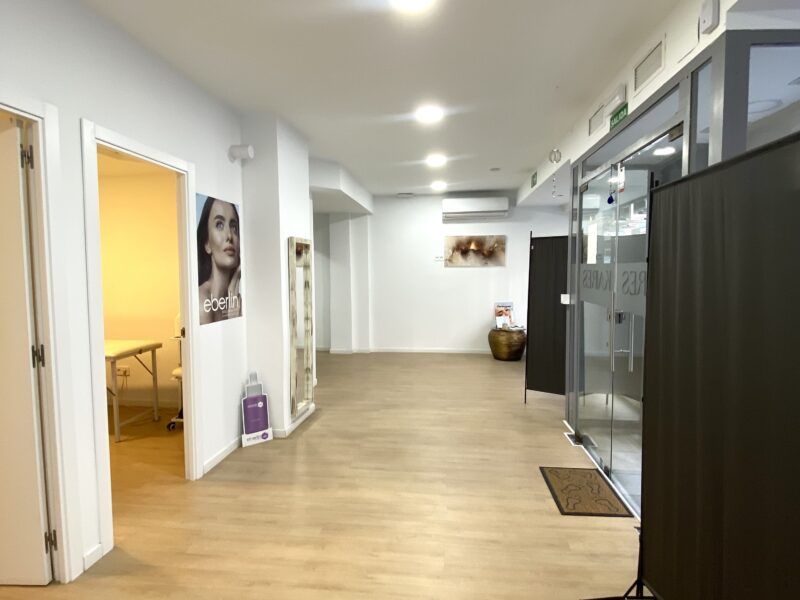 Centro de Estética