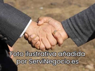 Traspaso carniceria charcuteria rentable