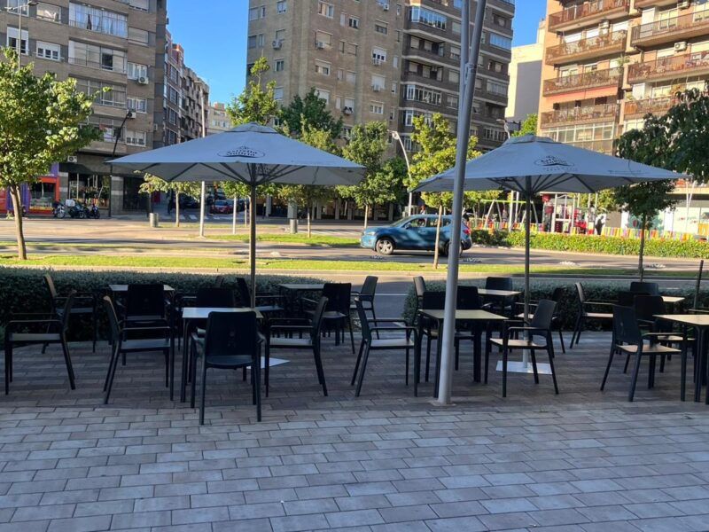 Traspaso Cafetería Dolce Cafe