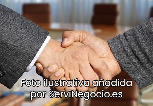 Venta de negocio de cerrajeria por jubilación