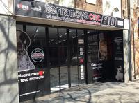 TRAPASSO NEGOCI DE PRODUCTES DE MASCOTAS