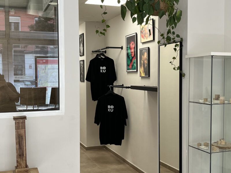 TRASPASO ESTUDIO DE TATUAJES RUZAFA VALENCIA