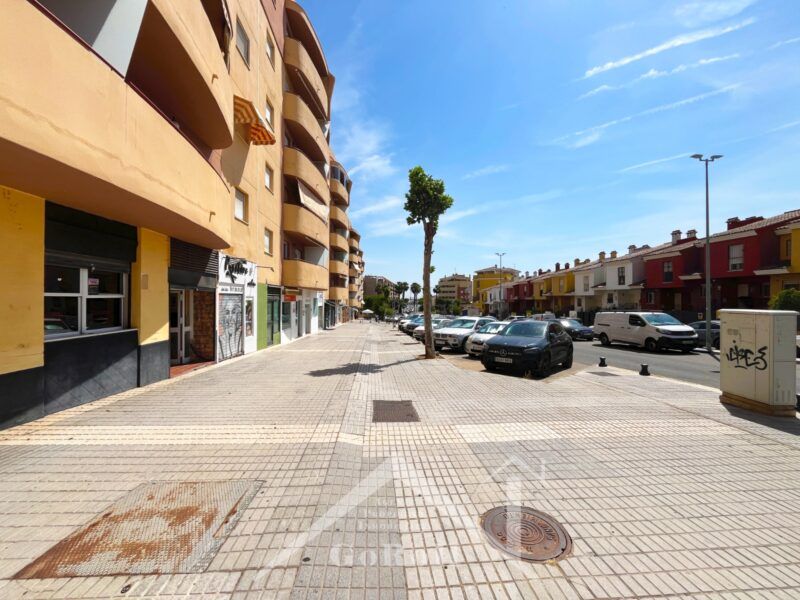 SE VENDE LOCAL DE HOSTELERÍA