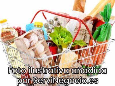 Traspaso de Charcutería Premium con la SL al corriente de pagos en la mejor zona de Coslada (Alta Rentabilidad y posibilidad de Negocio Doble)