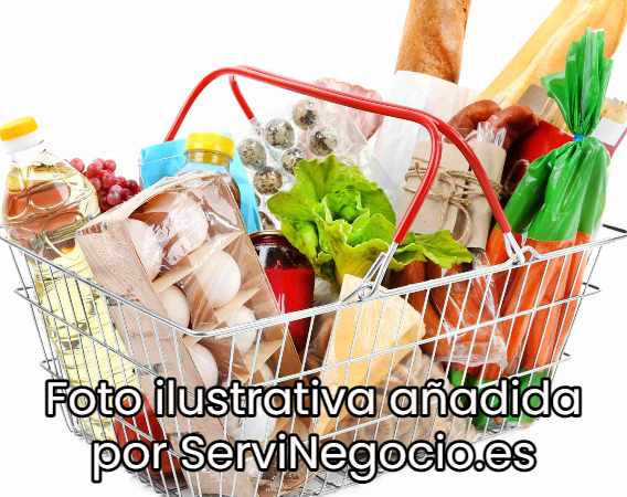 Traspaso de Charcutería Premium con la SL al corriente de pagos en la mejor zona de Coslada (Alta Rentabilidad y posibilidad de Negocio Doble)