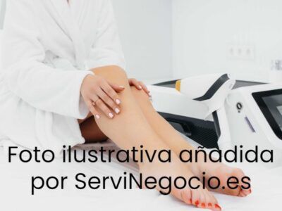 Traspaso de Centro Médico Estético