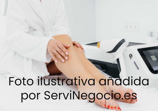 Traspaso de Centro Médico Estético