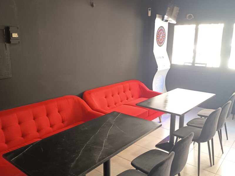 Traspaso Bar de Copas Malaga