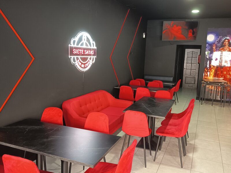 Traspaso Bar de Copas Malaga